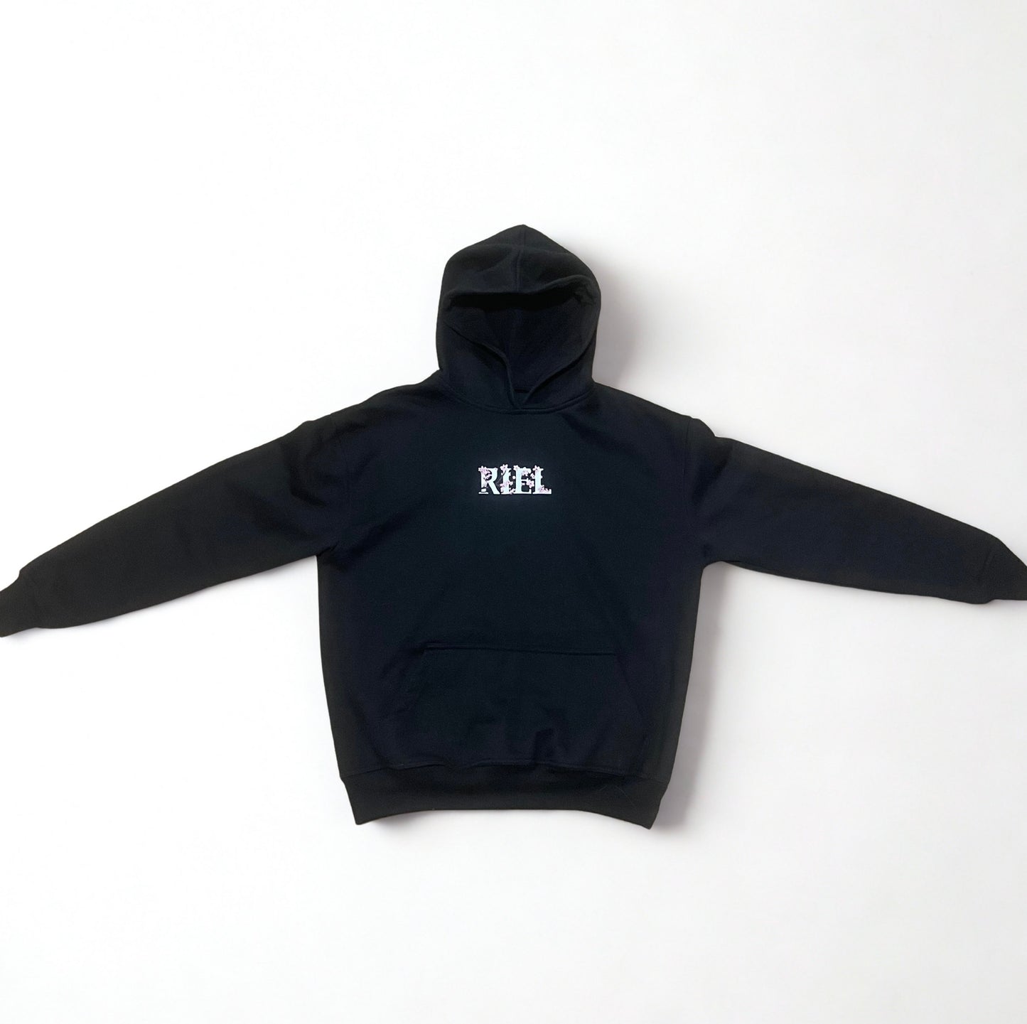 CHERRY BLOSSOM HOODIE