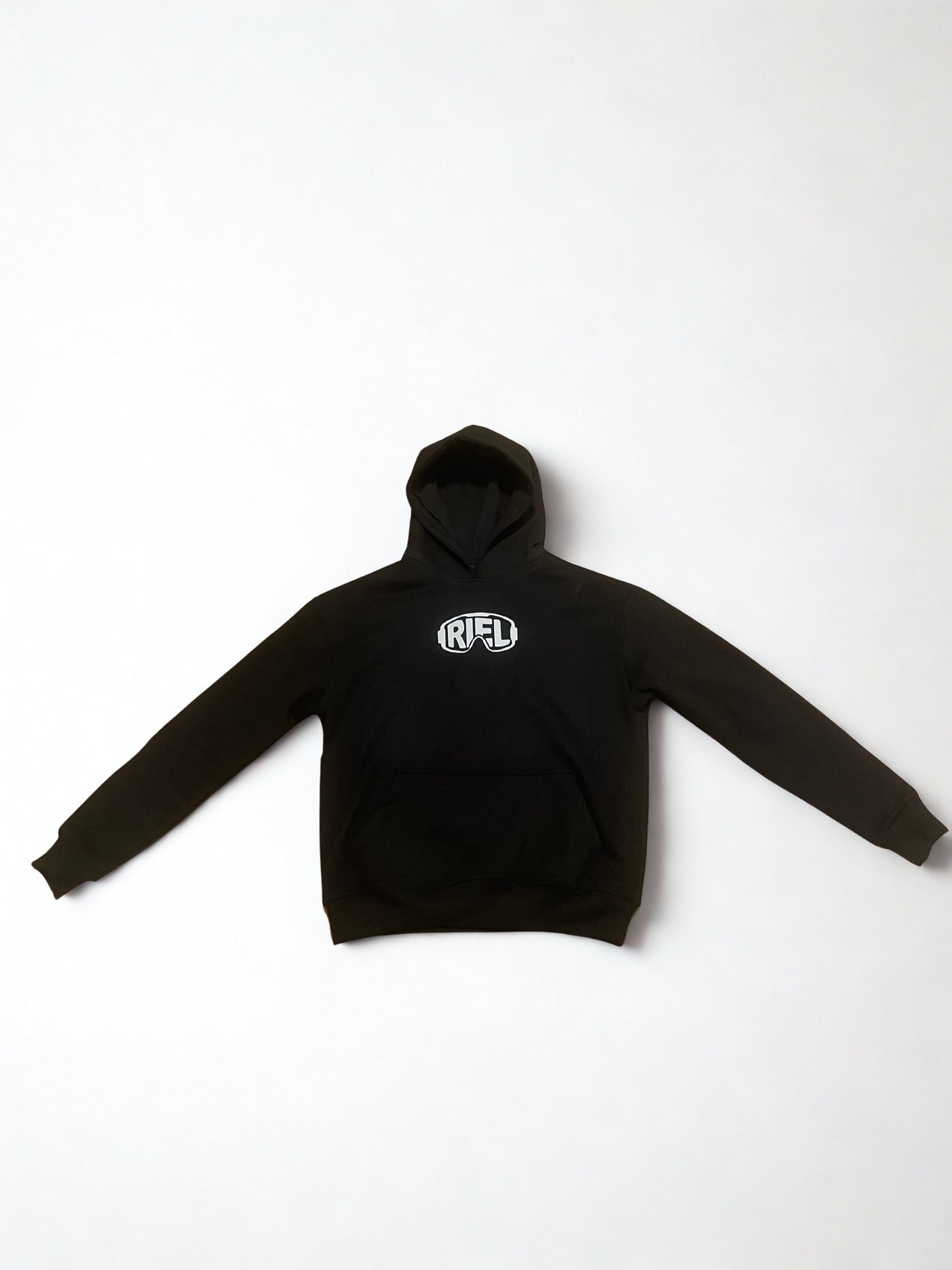 SKI HOODIE