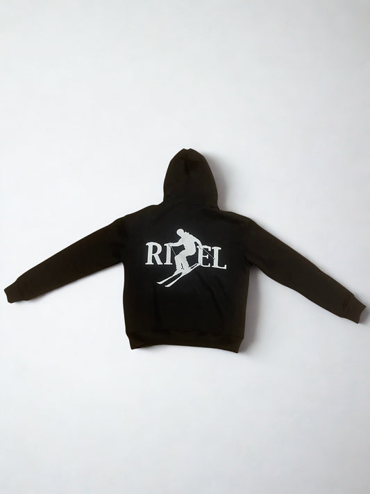 SKI HOODIE