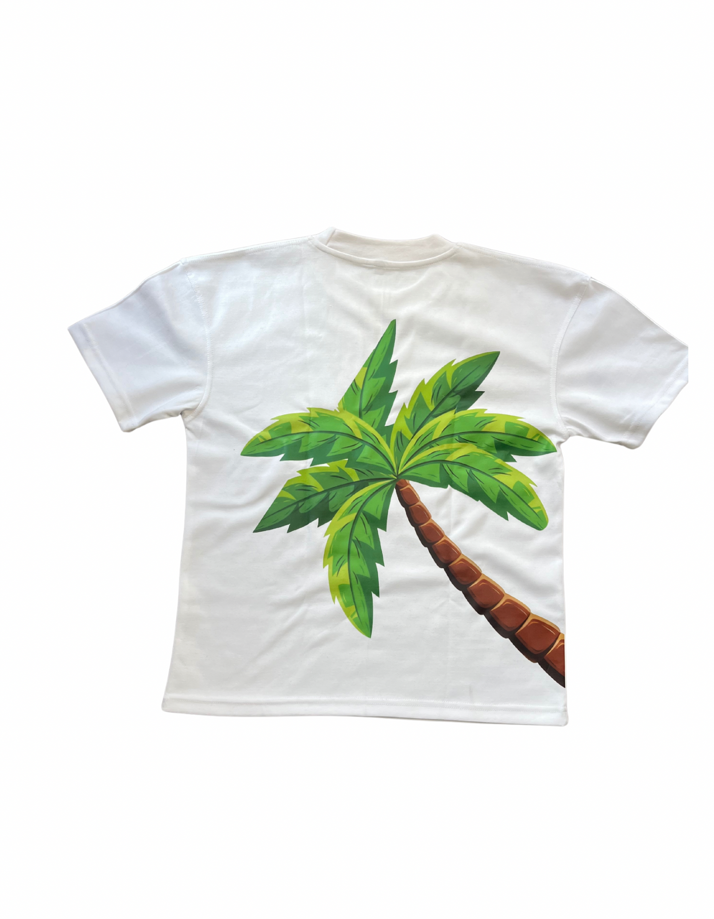 Palm Tree - Tee