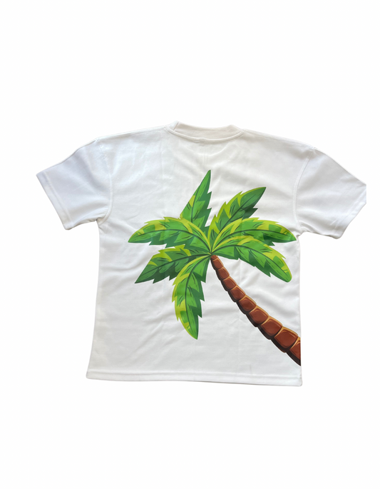 Palm Tree - Tee
