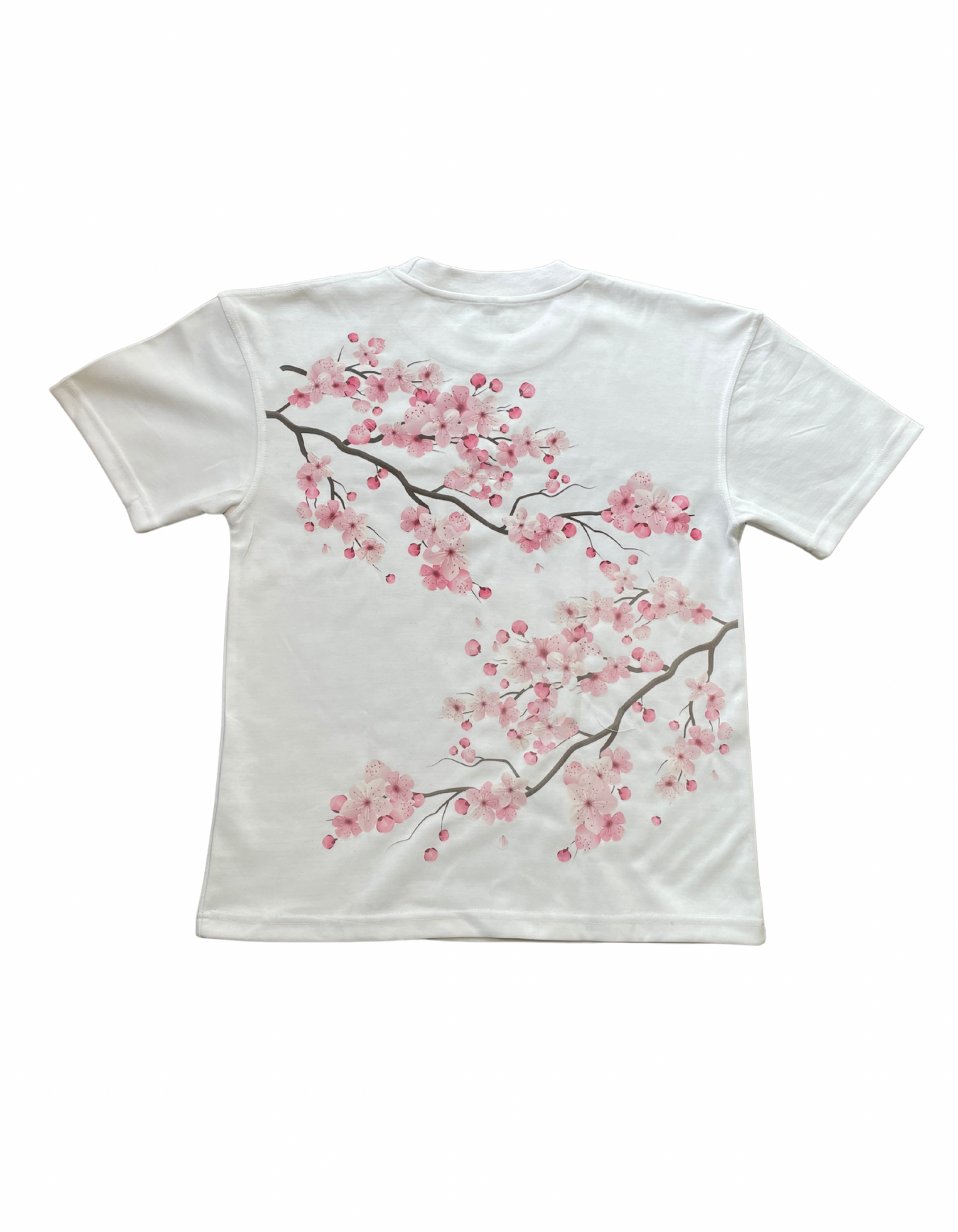 Blossom Tree - Tee