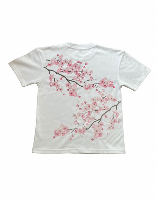 Blossom Tree - Tee