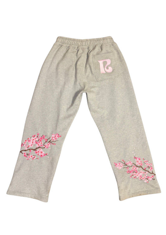 blossom joggers